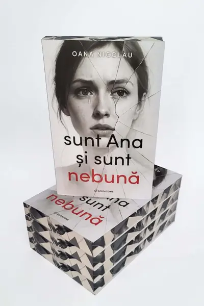 Sunt Ana si sunt nebuna