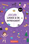 Jocuri logice si de antrenament 4+