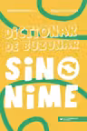 Dictionar de buzunar. Sinonime