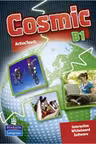Cosmic B1 Active Teach. Interactive whiteboard software