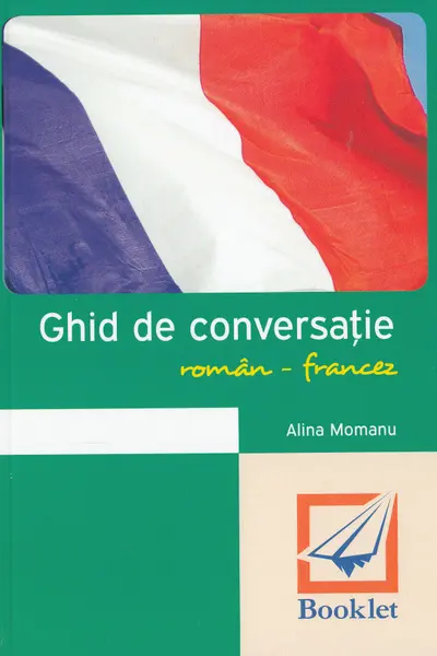 Ghid de conversație român-francez