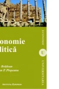 Economie politică