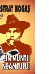 In muntii Neamtului
