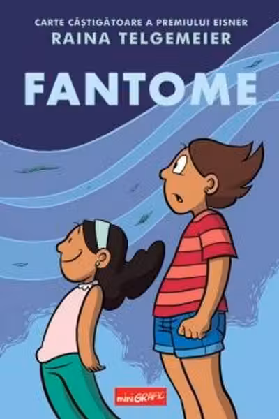 Fantome