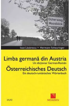 Dicționar german-român din Austria