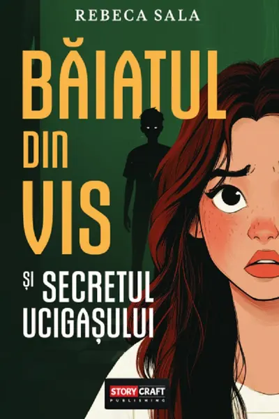 Băiatul din Vis și Secretul Ucigașului