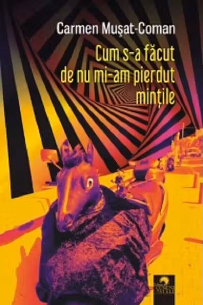 Cum s-a facut de nu mi-am pierdut mintile