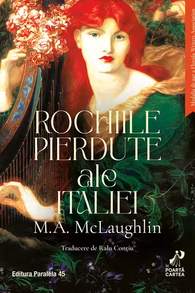 Rochiile pierdute ale Italiei