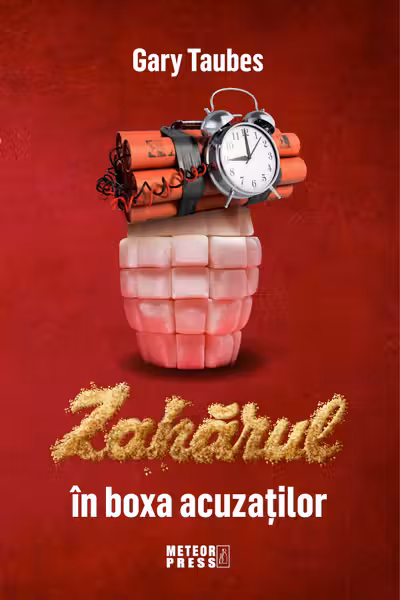 Zaharul in boxa acuzatilor
