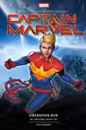 Captain Marvel: Liberation Run