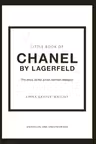 Little Book of Chanel by Lagerfeld