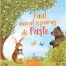 Paul, micul iepuras de Paste