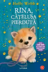 Biblioteca pentru copii. RINA CATELUSA PIERDUTA. editie noua