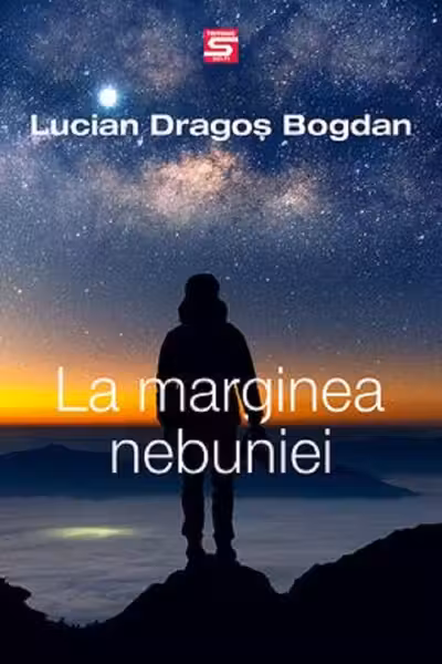 La marginea nebuniei