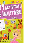 101 Activitati de invatare precoce