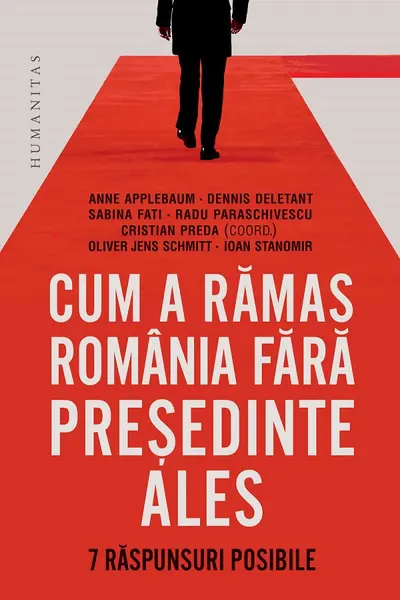 Cum a ramas Romania fara presedinte ales