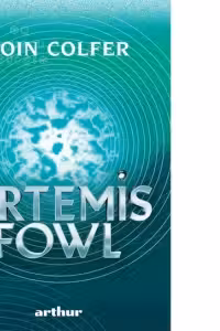 Artemis fowl (2 volume)