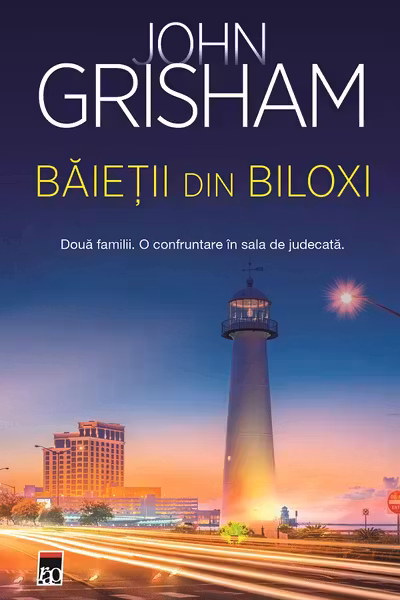 Baietii din Biloxi