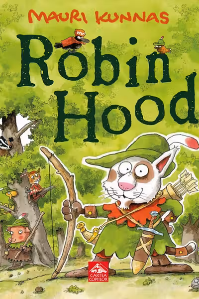 Robin Hood