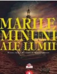 Marile minuni ale naturii