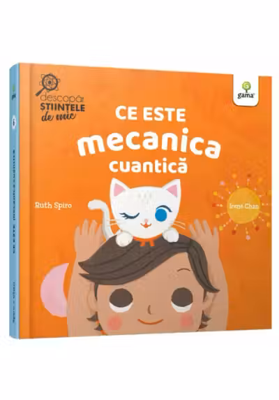 Ce este mecanica cuantica