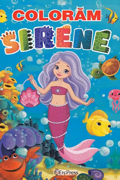 Coloram Sirene