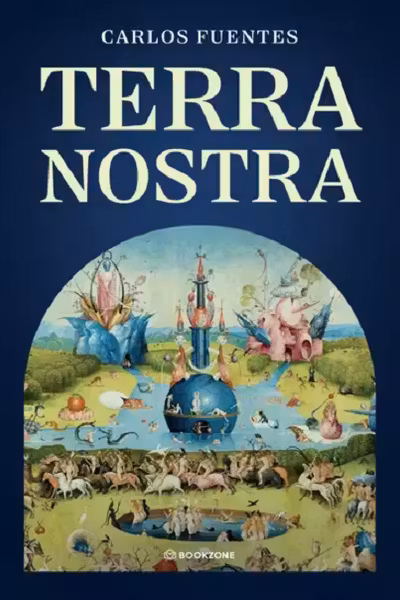 Terra nostra