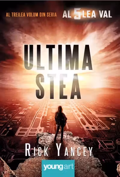 Ultima stea