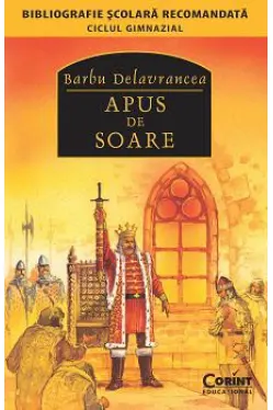Apus de soare