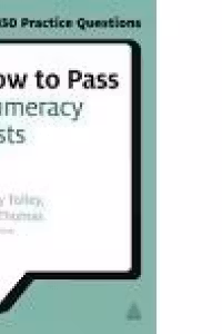 HOW TO PASS NUMERACY TESTS