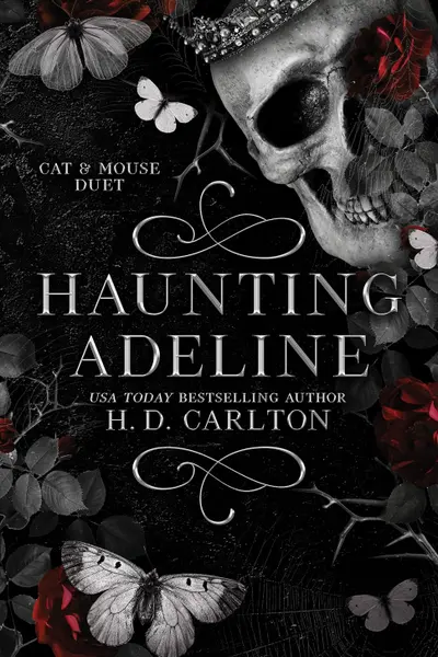 Haunting Adeline