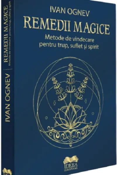 Remedii magice