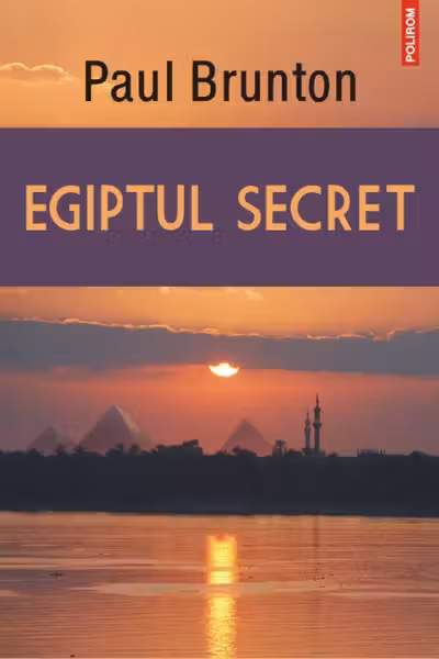 Egiptul secret