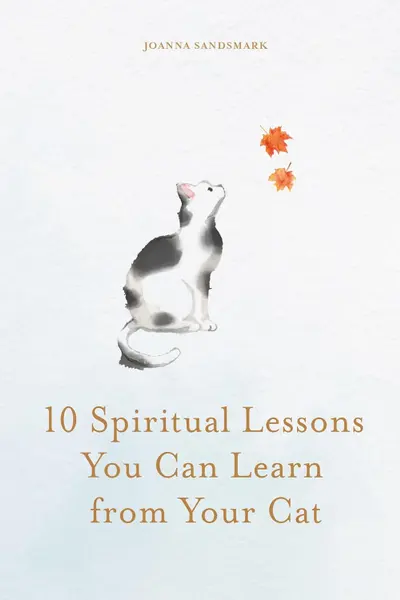 10 Spiritual Lessons You Can Learn from Your Cat