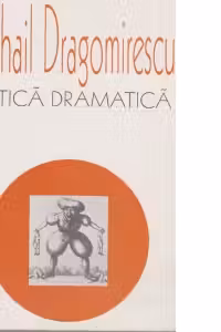 Critica dramatica