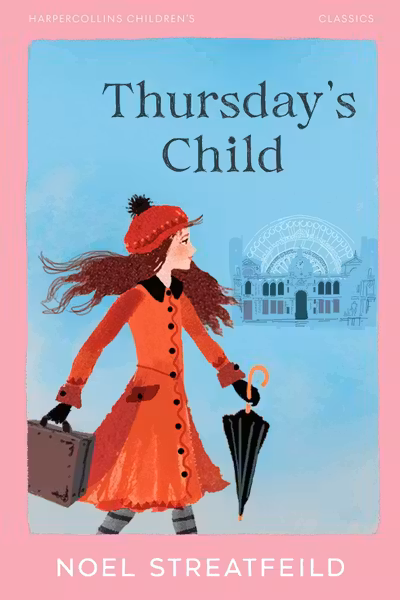 Thursday's Child