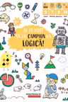 Si tu poti sa fii campion la Logica (6 ani+)