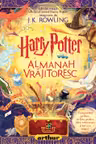 Harry Potter - Almanah Vrajitoresc