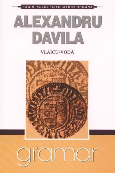 Vlaicu-Vodă