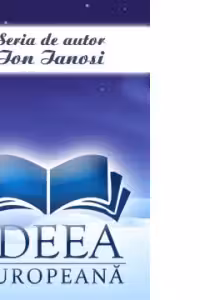 PACHET SERIA DE AUTOR ION IANOSI