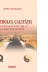 Controlul calitatii proceselor de executie la lucrarile de drumuri