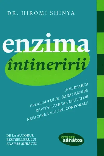 Enzima intineririi