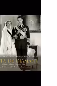 Nunta de diamant