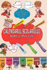 Calendarul școlarului