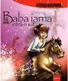Baba Iarna intra-n sat