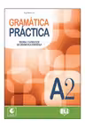 Gramática práctica A2