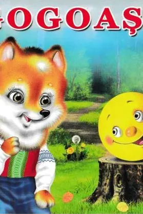 Gogoasa