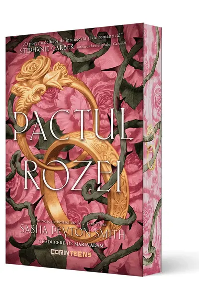 Pactul Rozei