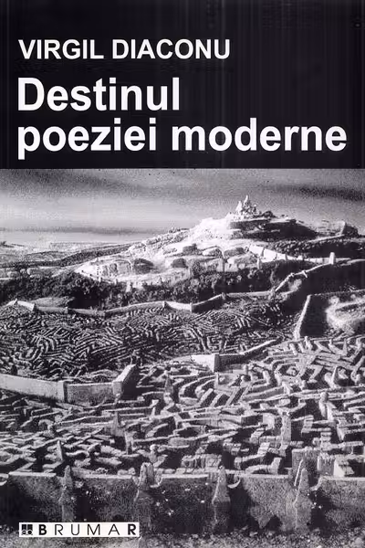 Destinul poeziei moderne