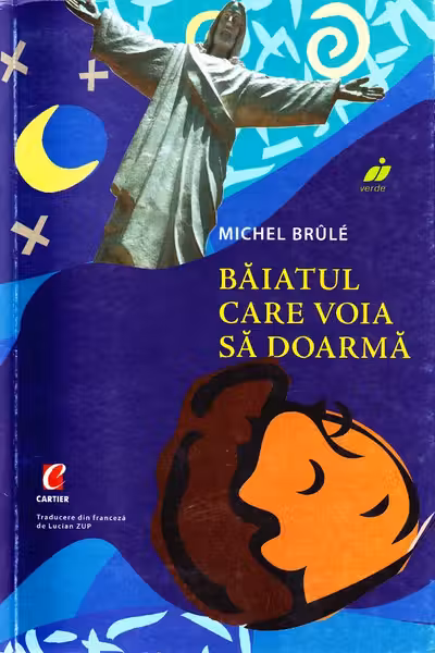 Băiatul care voia să doarmă